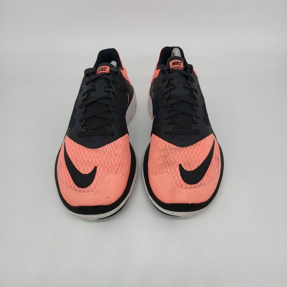 Nike FS Lite Run 3 Women's Running Shoes Size 9 - Picture 2 of 8